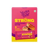 Bars – Yoga Bars