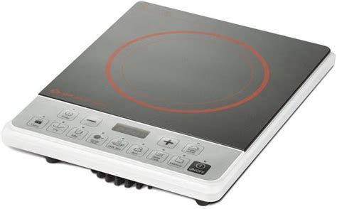Bajaj ICX Pearl Induction Cooktop - Buy Bajaj ICX Pearl Induction ...