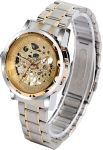 Olmeca Effortless Elegance: Self-Winding Timepiece Assortment Auto ...