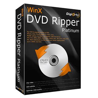 WinX DVD Code 的图像结果
