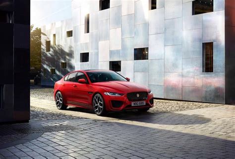 5 Things That Make The 2020 Jaguar XE Suitable For Indian Roads