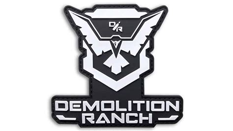 Demolition Ranch High Point 的图像结果