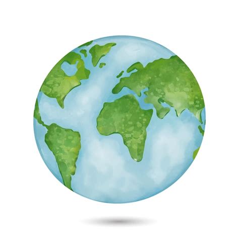 Earth Illustration 的图像结果