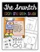 The Snurtch: Book Study & Craft by Teach Tall | TPT