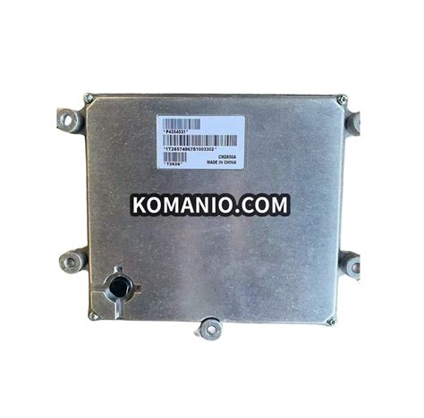 Electronic Control Module 的图像结果