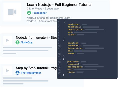 Image result for YouTube Search API Python