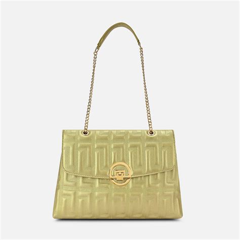 Buy Edel Large Flap Satchel Bag online – Lavie World