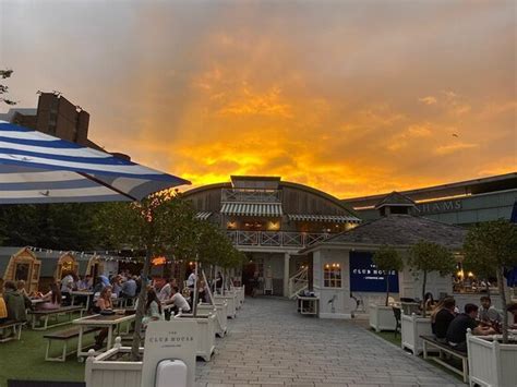 Great place - Reviews, Photos - The Botanist Liverpool One - Tripadvisor