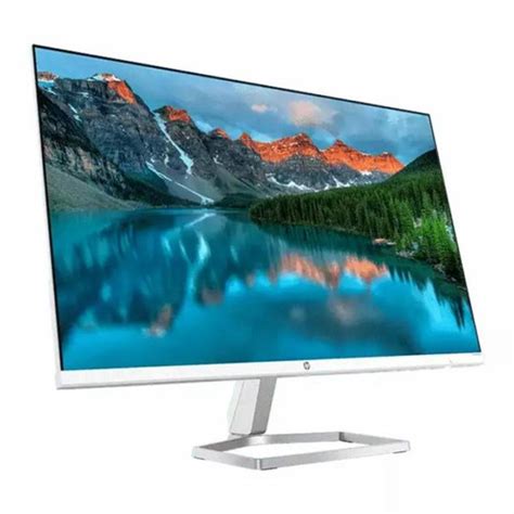 Jual HP M24fwa 23.8 inch Full HD IPS Monitor with Speaker (HDMI & VGA ...