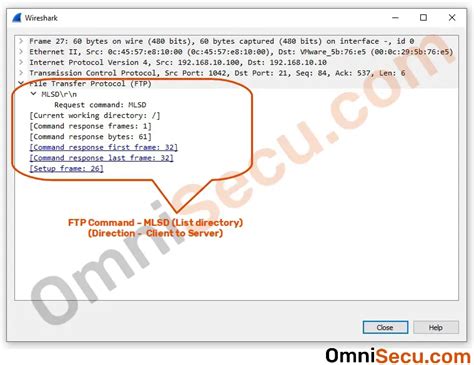 How FTP Protocol Works 的图像结果