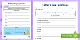 What is Hyperbole? | Examples, Definition and Resources