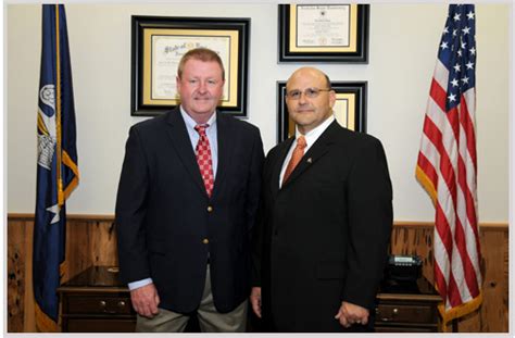 Departments | Iberville Sheriff's Office