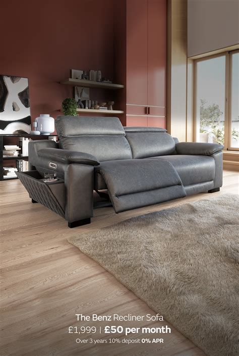 Best Sofa Recliner 的图像结果