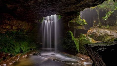 Garden of Caves - Situated 10km from Laitryngew region Sohra, Meghalaya ...