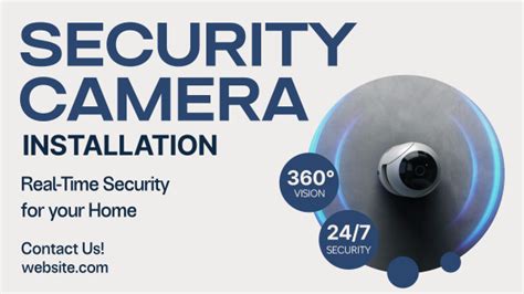 Image result for Security Camera Installation Animation
