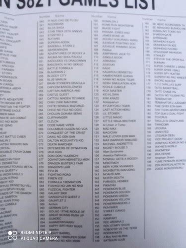 Buy Retro Video Game Console - Super Mini Sn-02 - 821 Nintendo Games ...