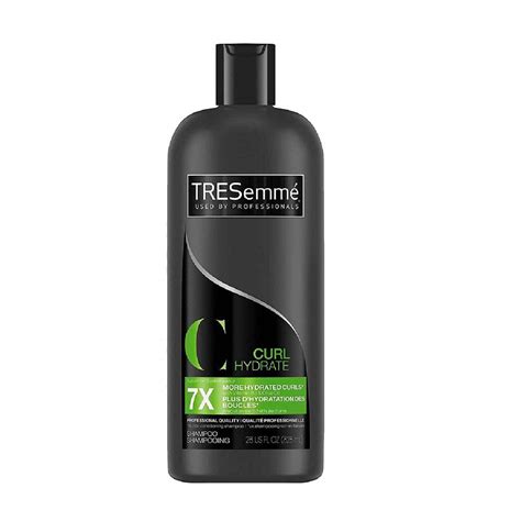 Buy Tresemme Hair shampoo 828ml | For Normal to Curly Hair | Treatment ...