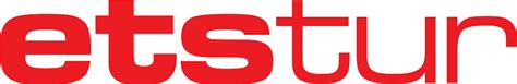 etstur Logo Download png