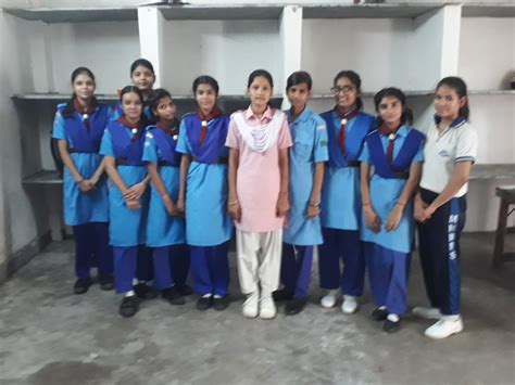 Mother Merry Public Senior Seconday School, National Defence Academy (NDA)