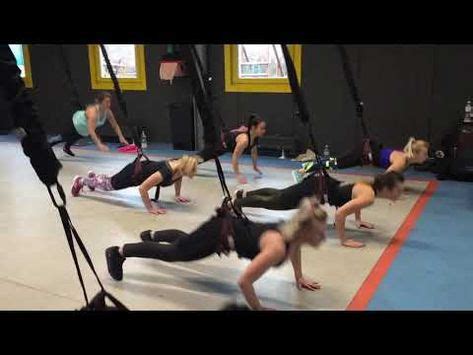 Bungee Exercise Class 的图像结果