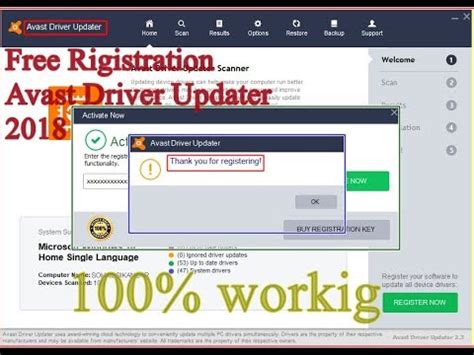 Image result for Driver Updater License Key