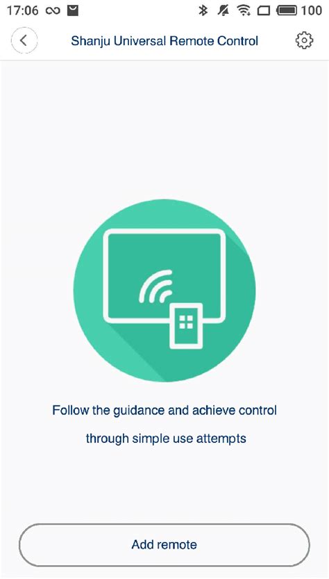PC Remote Control App 的图像结果