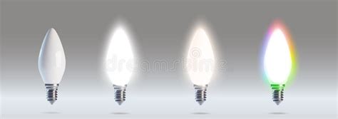 Image result for LED Spectrum Warm Cold