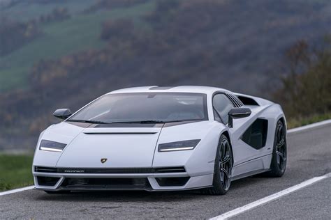 Lamborghini Countach How Much at Nate Piquet blog