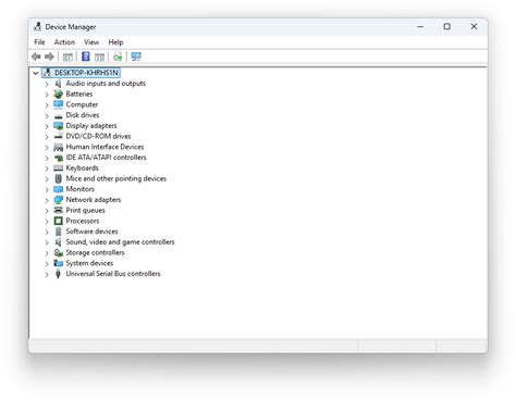 Device Manager Software 的图像结果