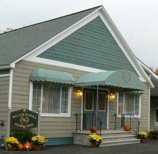 Miller-Plonka Funeral Home | Dolgeville NY