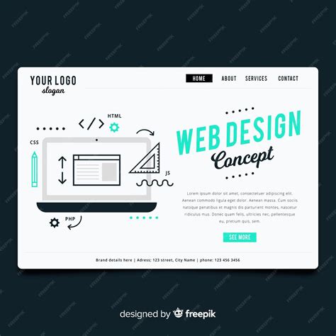 Image result for Free Vector Image Modern Web