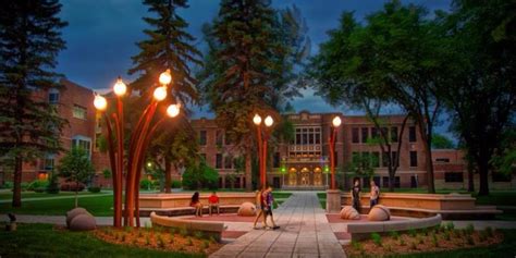Minnesota State University- Moorhead | University & Colleges Details ...