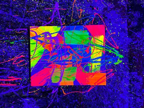 Black Light Night | Sandy Springs, 5920 Roswell Road, Sandy Springs ...