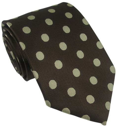 Polka Dot Ties with Free and Fast UK Delivery