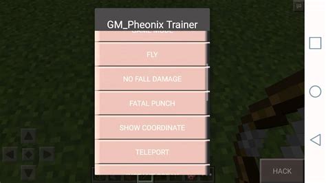 Image result for Minecraft Mod Menu PC Download