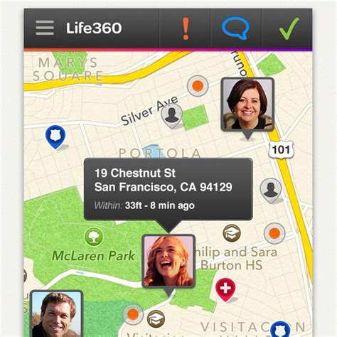 Life360 Family Locator Alternatives and Similar Apps - AlternativeTo.net