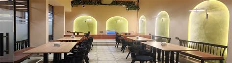 Canteen Facilities | FORE School of Management