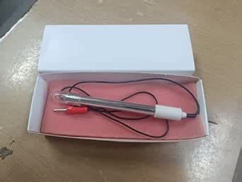 Elecopto Platinum Electrode for Accurate Analytical Measurements ...