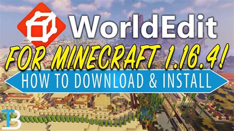 Image result for How to Install WorldEdit Minecraft Java