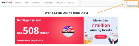 Best Online Lottery in India – Sites, Rules, Guides, and Tips!