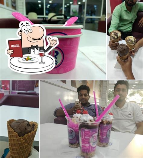 Baskin Robbins, Kozhikode - Restaurant menu, prices and reviews