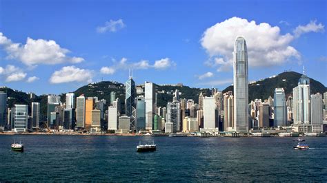 Série de vídeos apresenta a caótica e complexa realidade urbana de Hong Kong | ArchDaily Brasil - capital city of hong kong