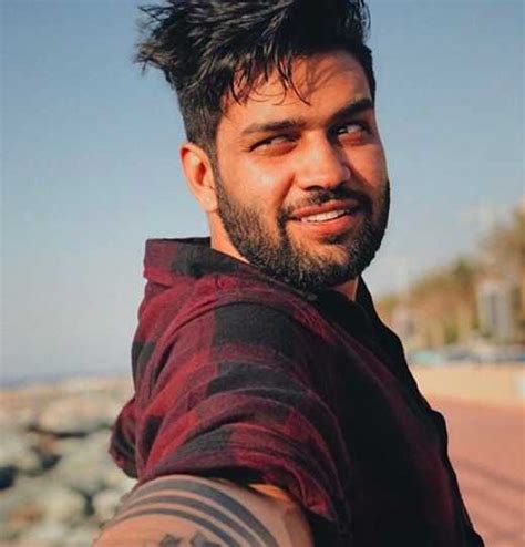 Abhimanyu Jhingan Youtuber | Birthday Biography Place