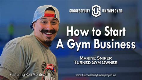 Gym Business Owner 的图像结果