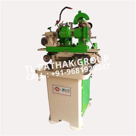 All You Need to Know About Different Types of Grinding Machine – Pathak ...