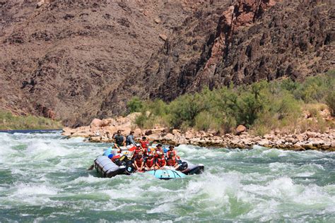 Community Partner Spotlight: Colorado River & Trail Expeditions - Leave ...