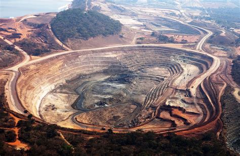 Glencore to reopen one of world’s biggest cobalt mines in Congo - Moneyweb