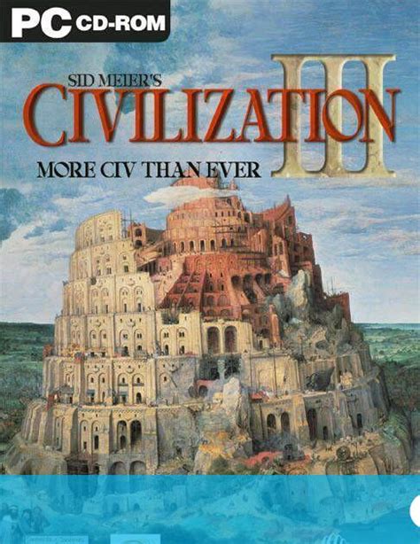 Image result for Civilization 3 Complete