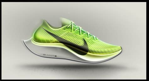 Nike Zoom胶囊气垫跑鞋——旨在满足每个跑步者的需求 - 普象网