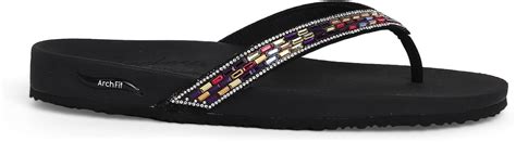 Skechers-Womens-ARCH FIT MEDITATION -Slipper - Price History